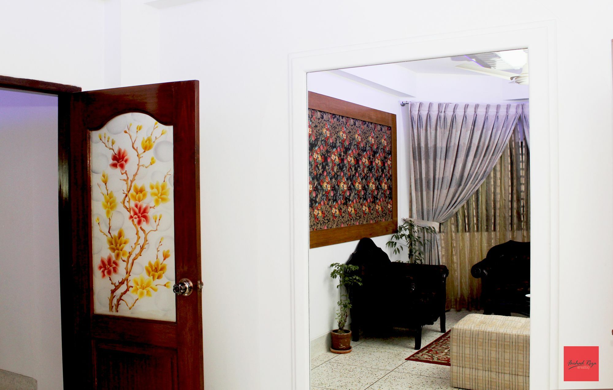 Nagar Valley Hotel Ltd. ธากา ภายนอก รูปภาพ